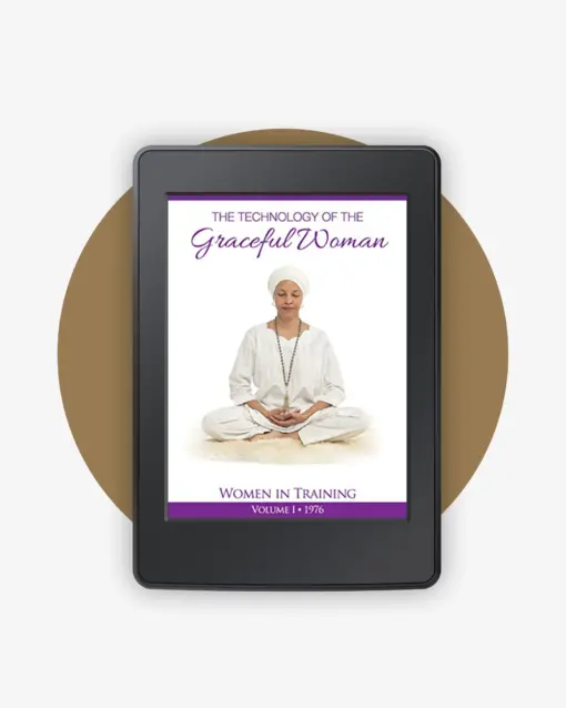 WIT 1 - The Technology of the Graceful Woman book cover
