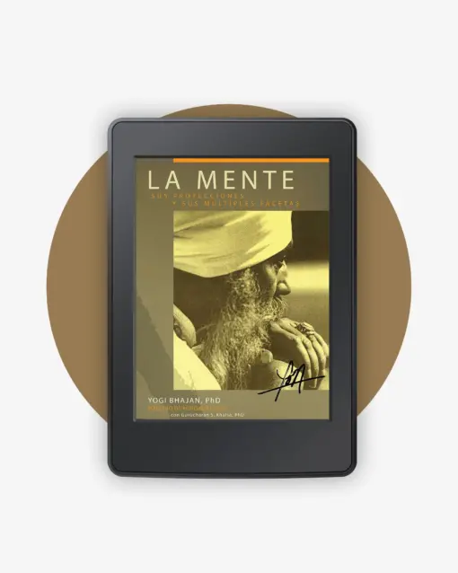 La Mente book cover