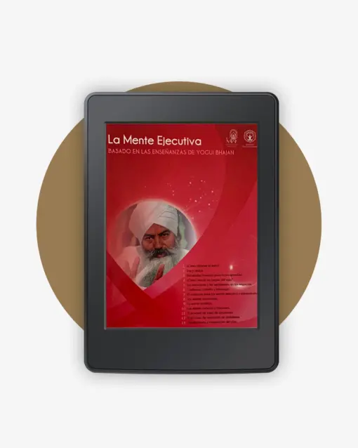 La Mente Ejecutiva book cover