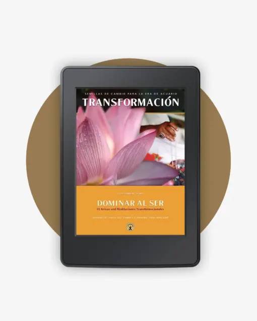 Transformación: Volumen 1 book cover