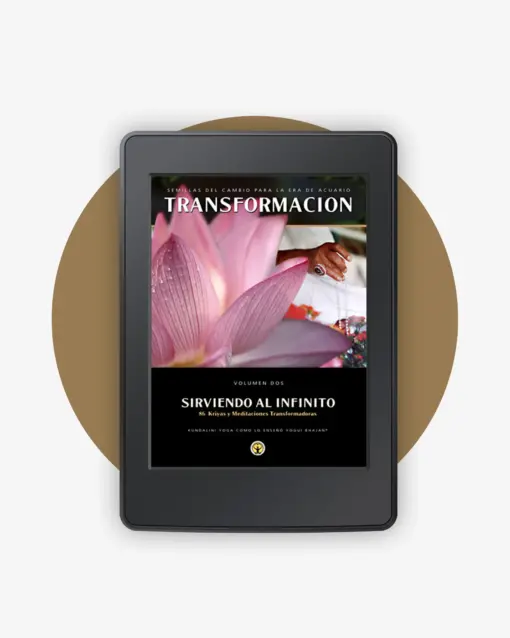 Transformación: Volumen 2 book cover